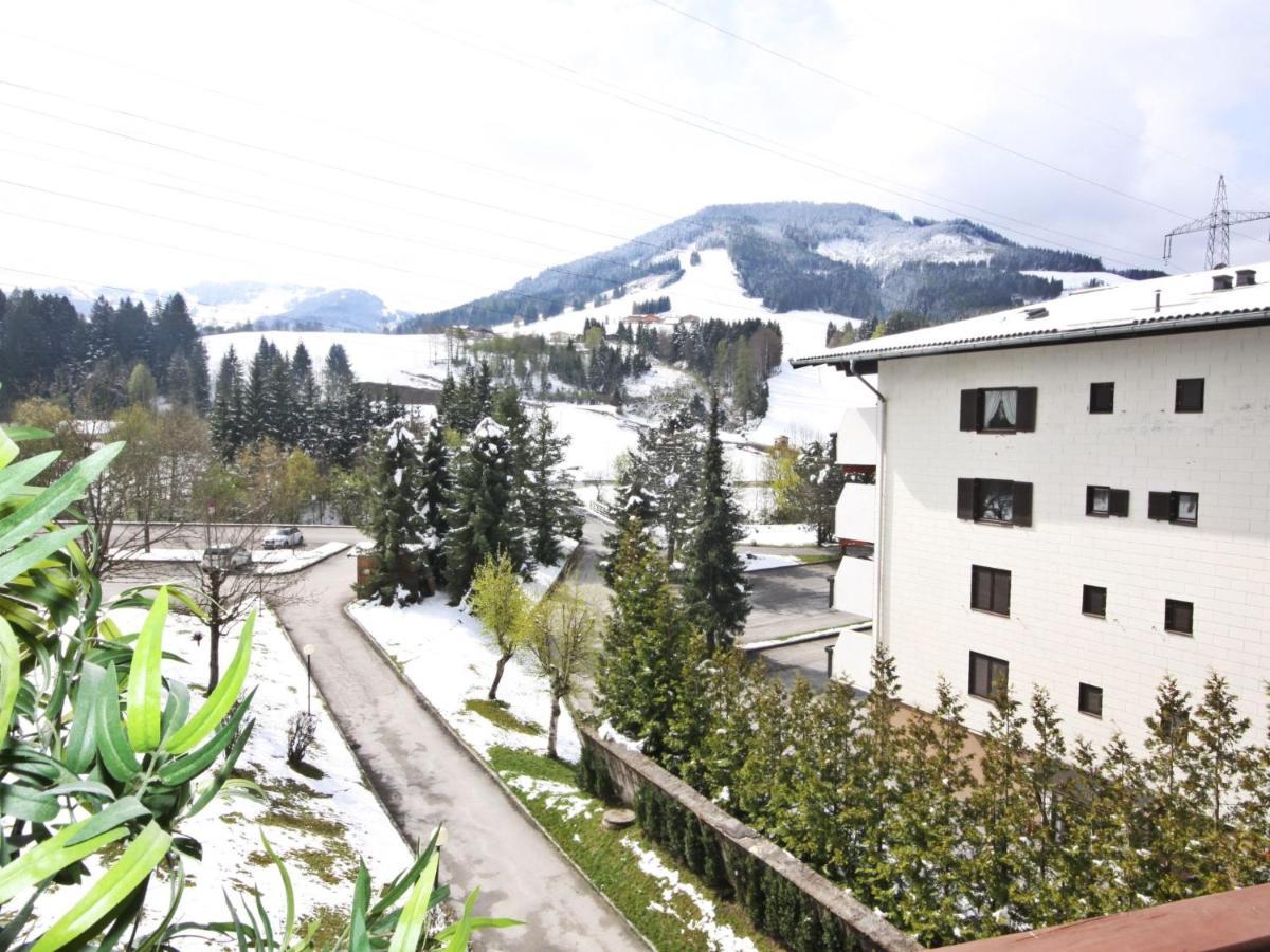 Apartment Hinterreit-2 By Interhome Maria Alm am Steinernen Meer Exterior foto