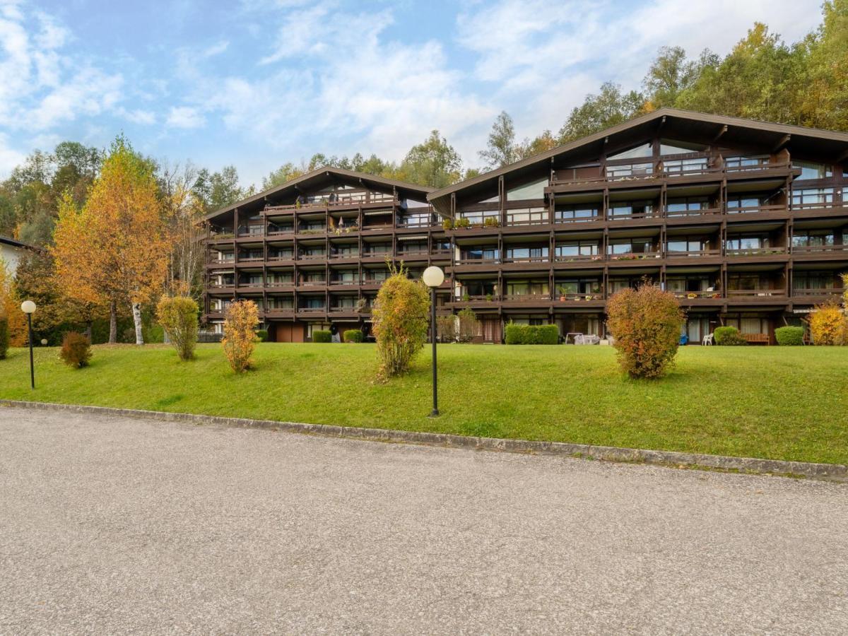 Apartment Hinterreit-2 By Interhome Maria Alm am Steinernen Meer Exterior foto