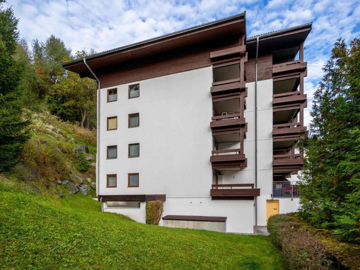 Apartment Hinterreit-2 By Interhome Maria Alm am Steinernen Meer Exterior foto